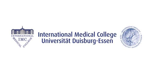 International Medical College of the University Duisburg- Essen, Germany