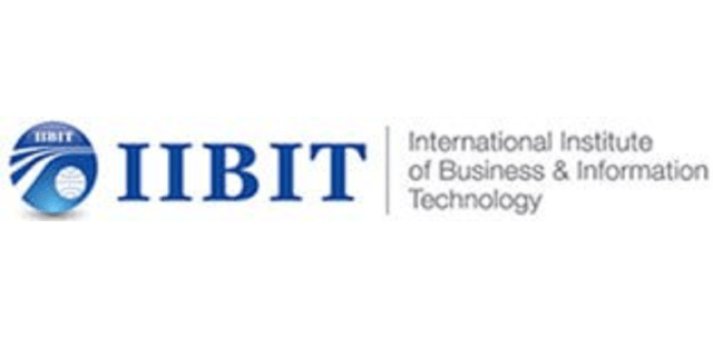 IIBIT International Institute of Business & Information Technology