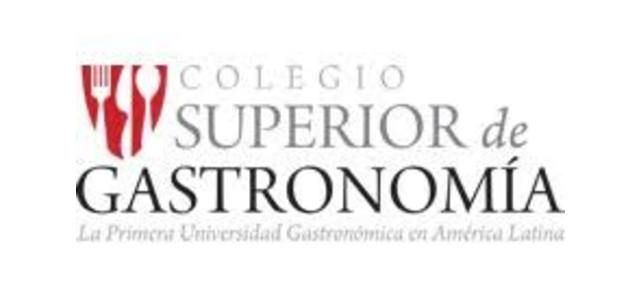 College of Gastronomy (Colegio Superior de Gastronomía)