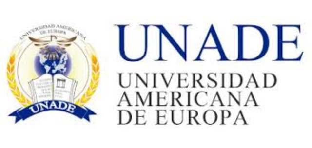 UNADE American University of Europe (Universidad Americana De Europa)