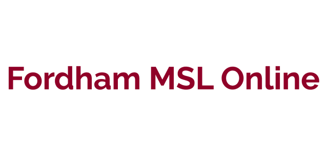Fordham Law School