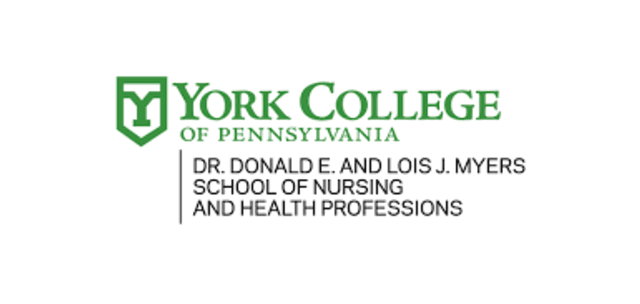 York College of Pennsylvania Dr. Donald E. and Lois J. Myers School of Nursing and Health Professions
