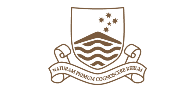 Australian National University College of Business and Economics