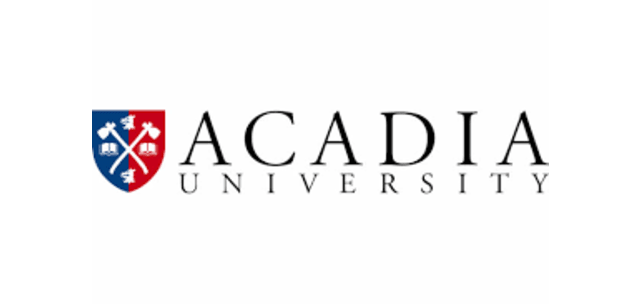 Acadia University