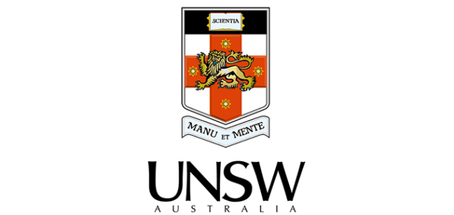 University Of New South Wales