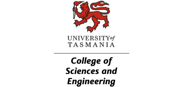 University of Tasmania College of Sciences and Engineering