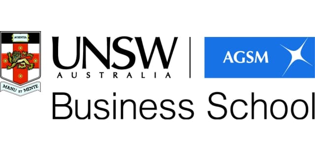 University Of New South Wales Business School