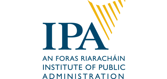 Institute Of Public Administration