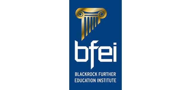Blackrock Further Education Institute