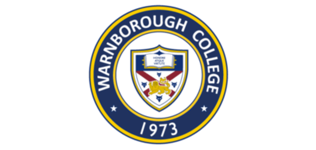 Warnborough College