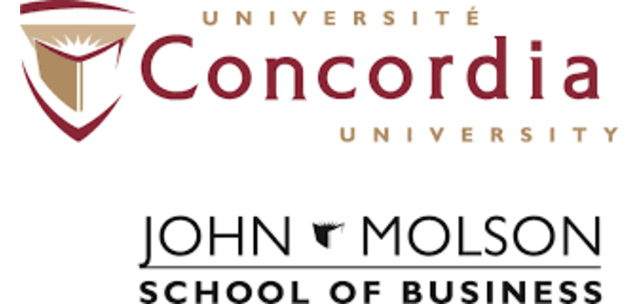 Concordia University and John Molson School of Business