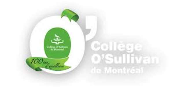College O'Sullivan Of Montreal