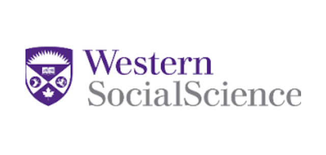 Western University Faculty of Social Science