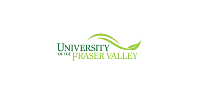 University Of Fraser Valley