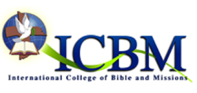 International College Of Bible And Mission