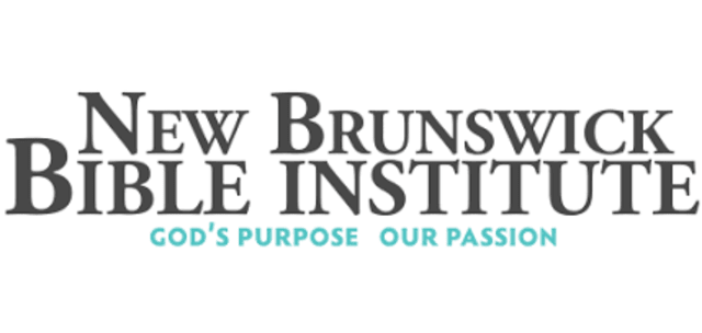 New Brunswick Bible Institute
