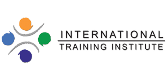 International Training Institute
