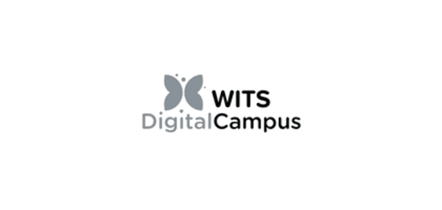 Wits University Online Digital Campus