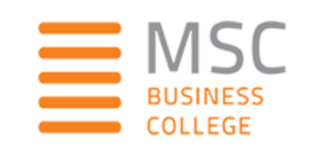 MSC Business College