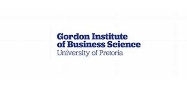 University of Pretoria, Gordon Institute of Business
