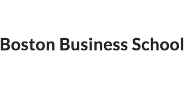 Boston Business School - Singapore