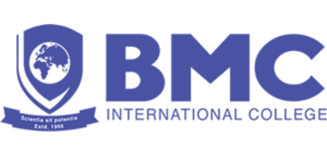 BMC International College