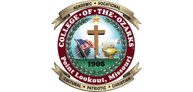 College of the Ozarks