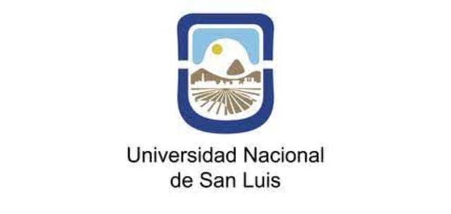 National University Of San Luis