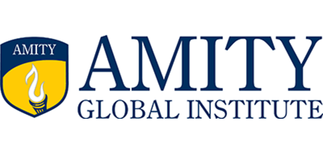 Amity Global Business School