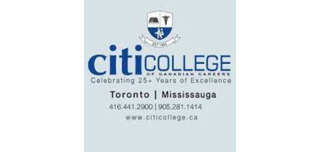 Citi College of Canadian Careers