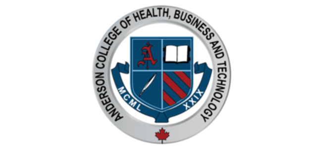Anderson College Of Health, Business And Technology