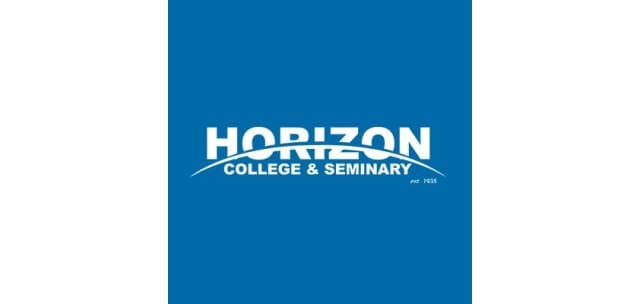 Horizon College & Seminary