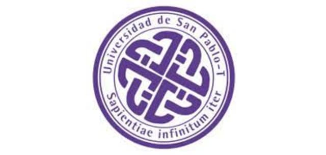 University of San Pablo-Tucumán (Universidad de San Pablo-Tucumán (UPST))