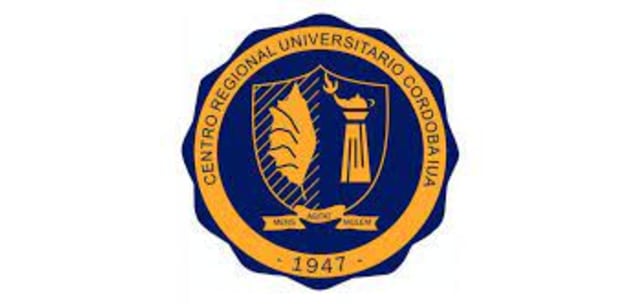 Regional University of Cordoba (Centro Regional Universidario Cordoba IUA)