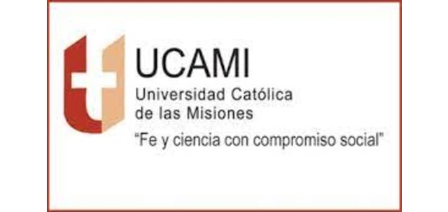 Catholic University of the Missions (Universidad Católica de las Misiones UCAMI)