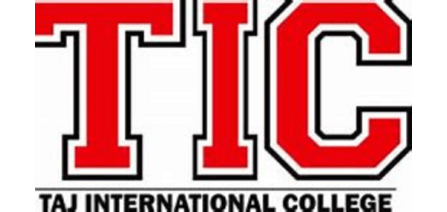 Taj International College
