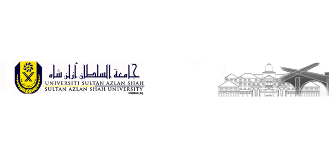 Sultan Azlan Shah University (Universiti Sultan Azlan Shah)
