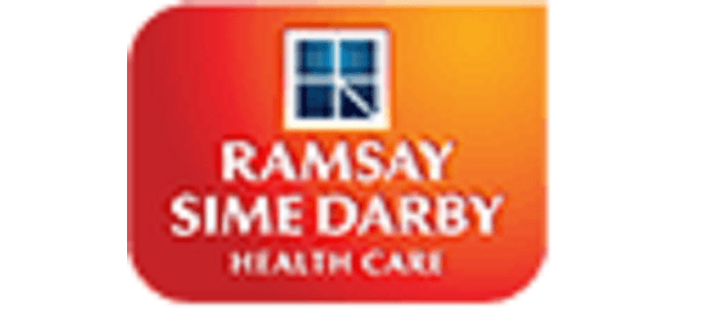 Ramsay Sime Darby Healthcare College
