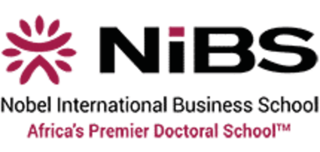 Nobel International Business School