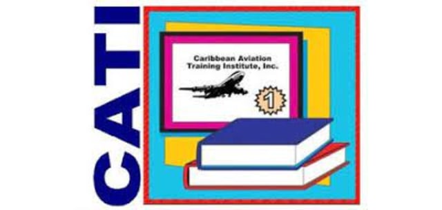Caribbean Aviation Training Institute