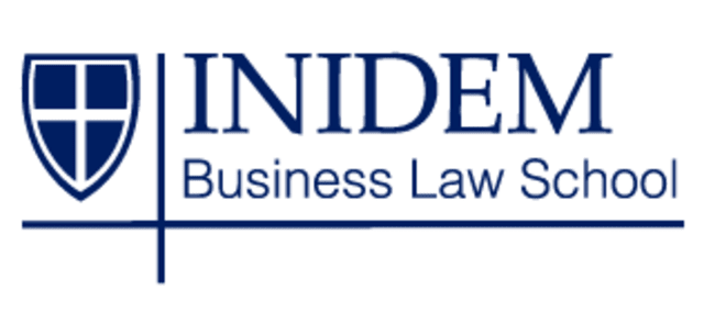 INIDEM Business Law School