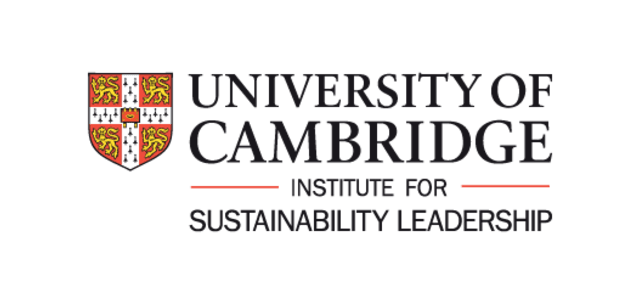 University of Cambridge Institute for Sustainability Leadership (CISL)