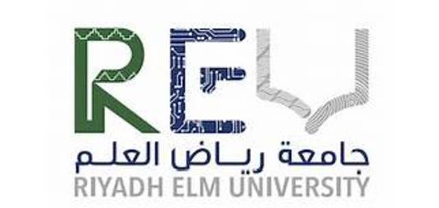 Riyadh Elm University
