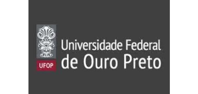 Federal University Of Ouro Preto - Universidade Federal de Ouro Preto