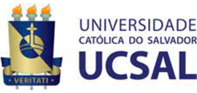 Catholic University Of Salvador -  Universidade Católica do Salvador UC Sal