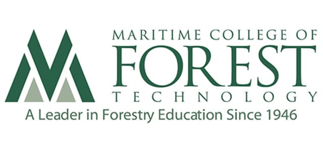Maritime College Of Forest Technology