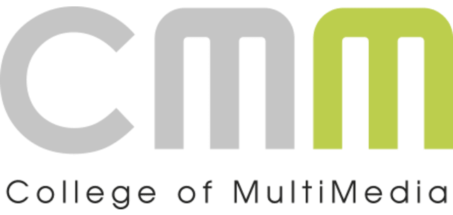 College of MultiMedia in Amsterdam
