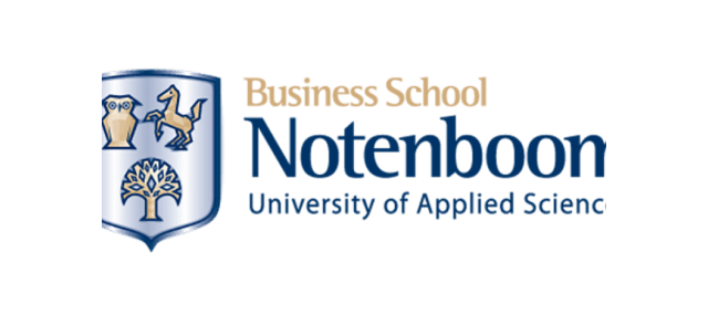 University of Applied Sciences Business School Notenboom