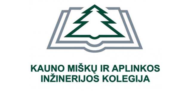 Kaunas Forestry and Environmental Engineering University of Applied Sciences