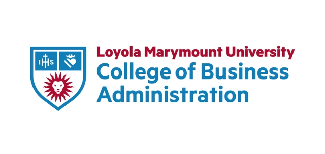 Loyola Marymount University - College of Business Administration